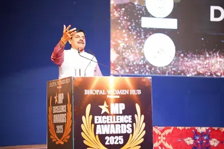 Revised Ladli Behna Yojana monthly incentive of Rs 1,500 from November: MP CM