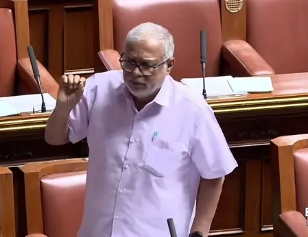 Should Karnataka Lead the Discussion on the Governor's Address Tradition?