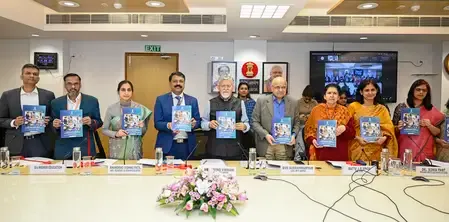 Why is revitalising apprenticeships crucial for enhancing productivity and innovation, according to NITI Aayog CEO?