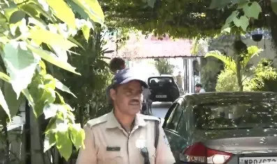 ₹50,000 reward for absconding caretaker in Bhopal IAS officer murder