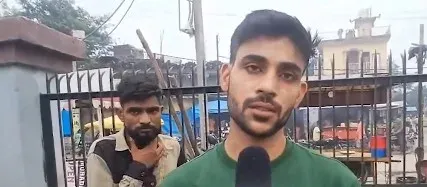 PM Modi names Patwai youth in Mann Ki Baat for village clean-up drive