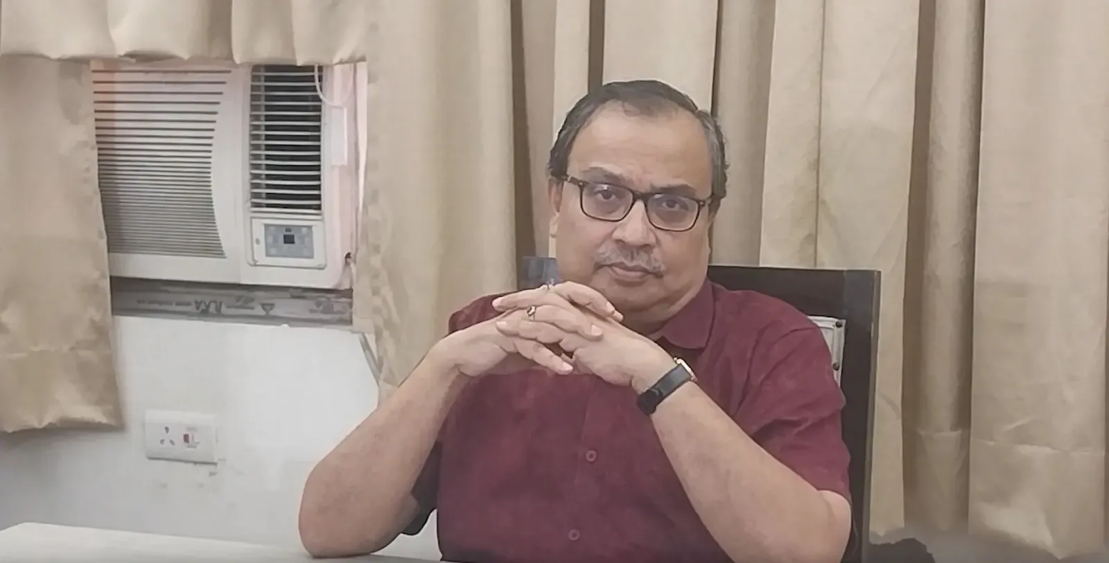 रेजीनगर-नंदीग्राम में भाजपा की जीत पर TMC नेता कुणाल घोष का आरोप: 'आर्टिफिशियल और मैन्युफैक्चर्ड रिजल्ट'