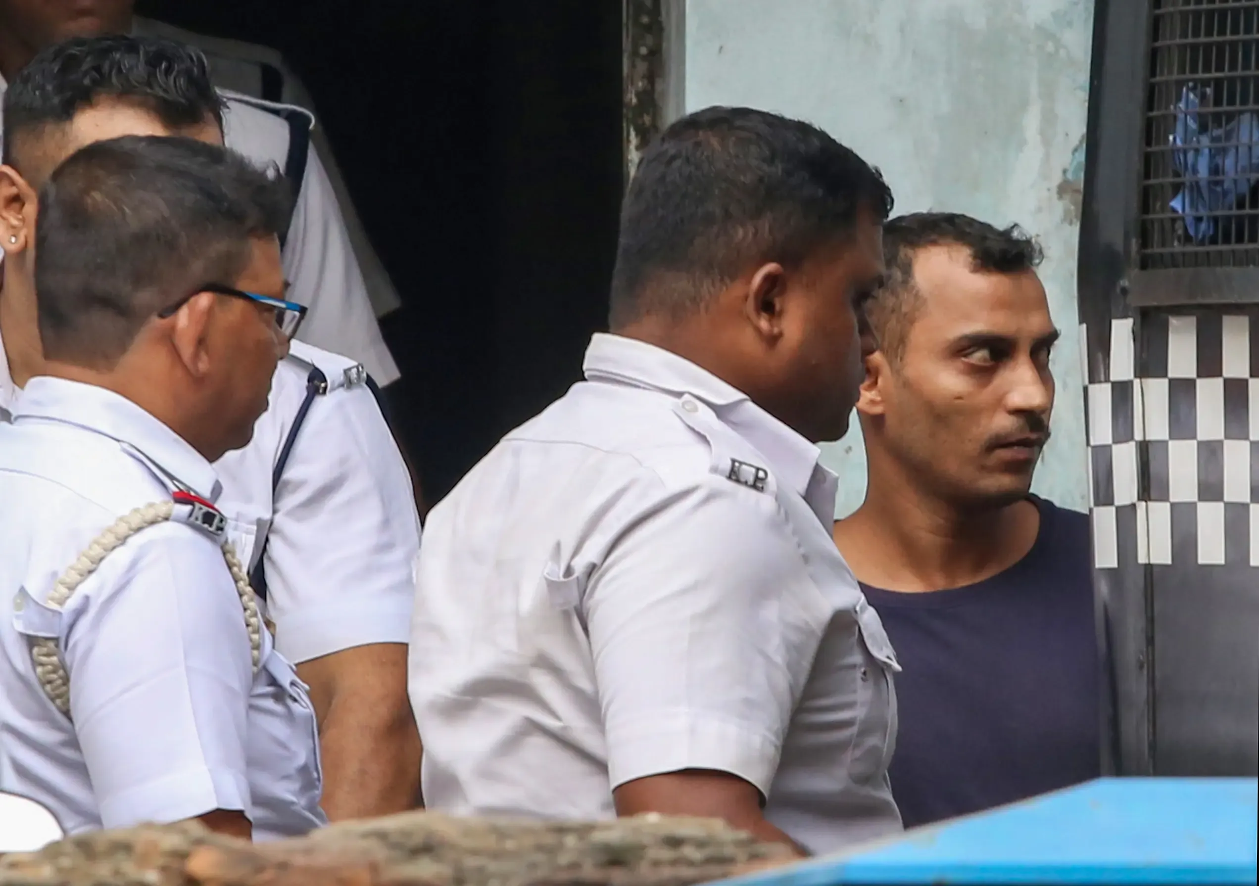 RG Kar Case: Victim's Father Calls for Maximum Sentence for Convict