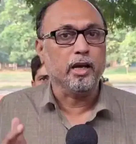 Why Has a Special CBI Court in Kolkata Issued an Arrest Warrant Against Whistleblower Akhtar Ali?