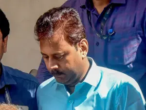 Is the Trial Against Sandip Ghosh in the RG Kar Financial Irregularities Case Stalled?