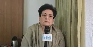 Former NCW Head Claims Bengal Govt's Inaction Influenced RG Kar Case Outcome