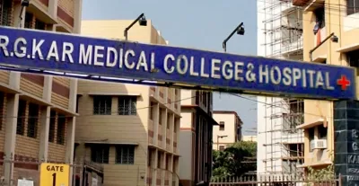 Does the CBI Support the Victim’s Parents in Surveying the Crime Scene of the R.G. Kar Case?