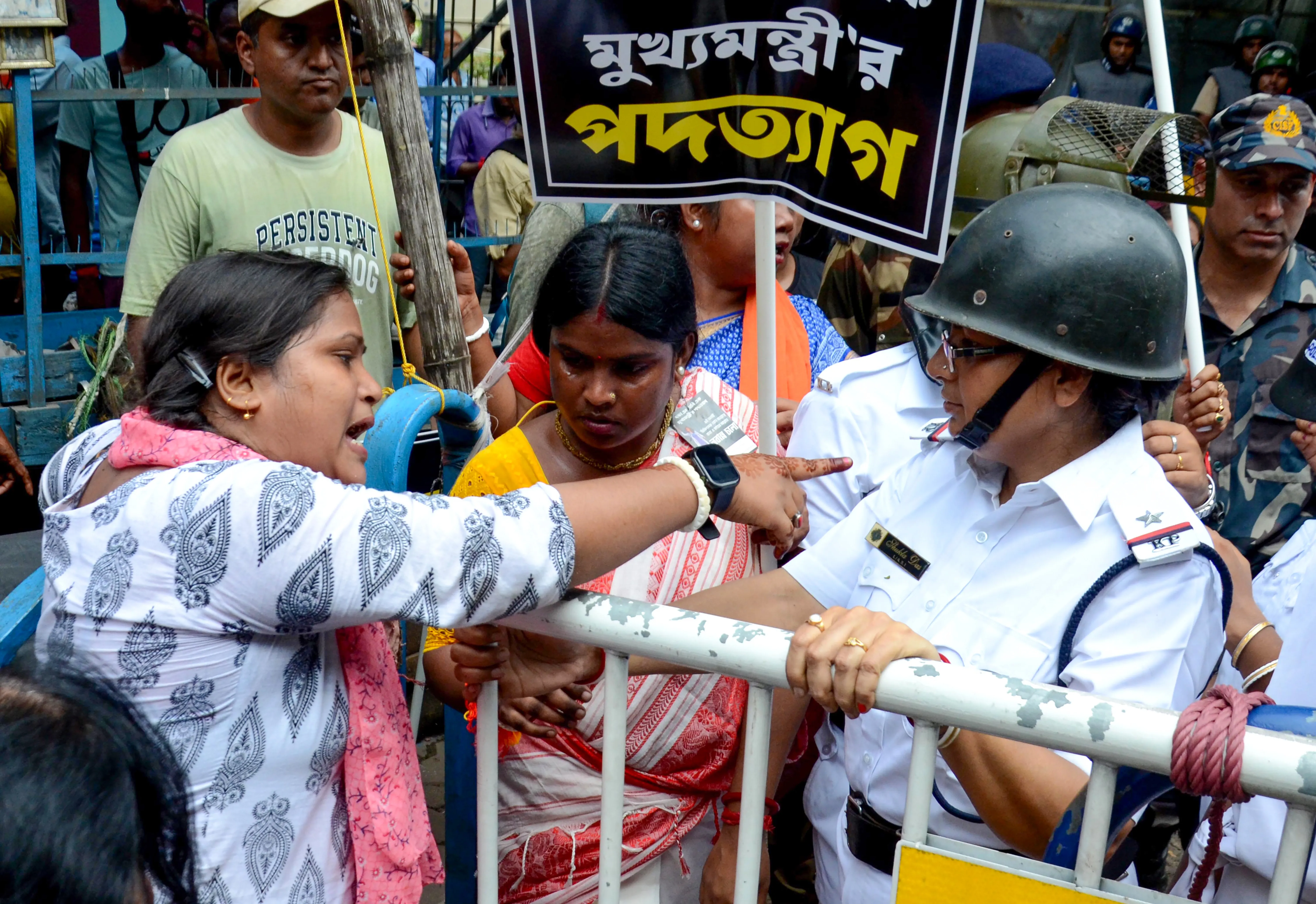 Did the Hospital Alter the Medical Report of the RG Kar Rape-Murder Victim's Family?