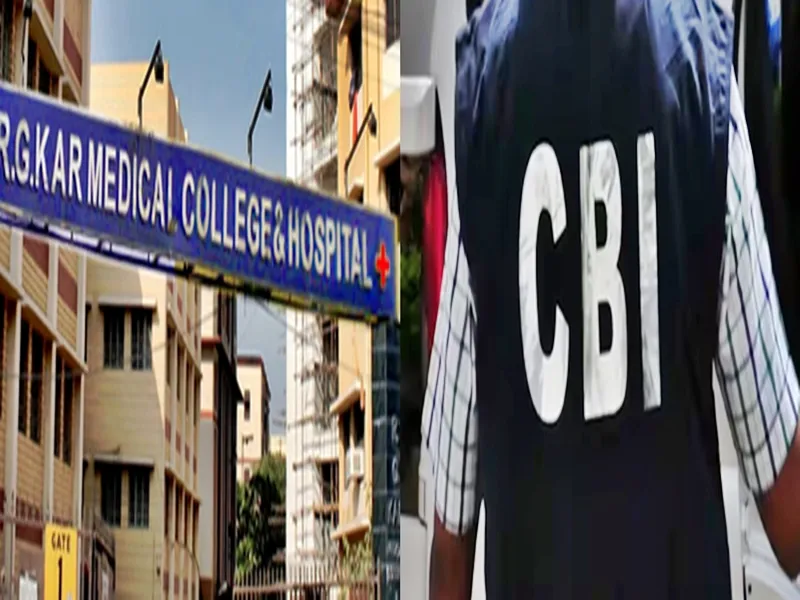 Key Testimony from Forensic Doctor in RG Kar Case Vital for CBI Investigation