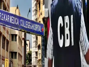 RG Kar tragedy: Statement of forensic doctor who took pictures of victim’s body crucial for CBI