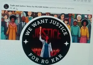 RG Kar tragedy: Victim’s parents open social media account seeking support for justice