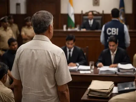 Is the CBI Investigation into the RG Kar Case Adequate?
