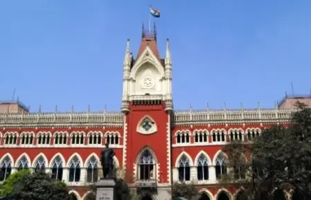 आरजी कर दुष्कर्म और हत्या मामले की सुनवाई के लिए कलकत्ता हाईकोर्ट की नई बेंच गठित