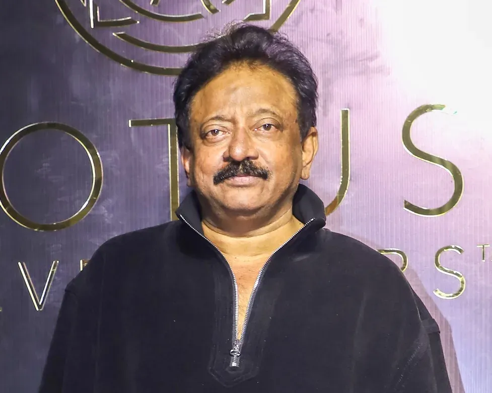 RGV questions Dawood Ibrahim's role in 1993 Mumbai serial blasts