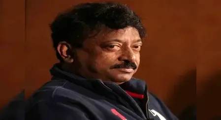 Ram Gopal Varma Reflects on Asha Bhosle's Legacy in 'Rangeela Re'