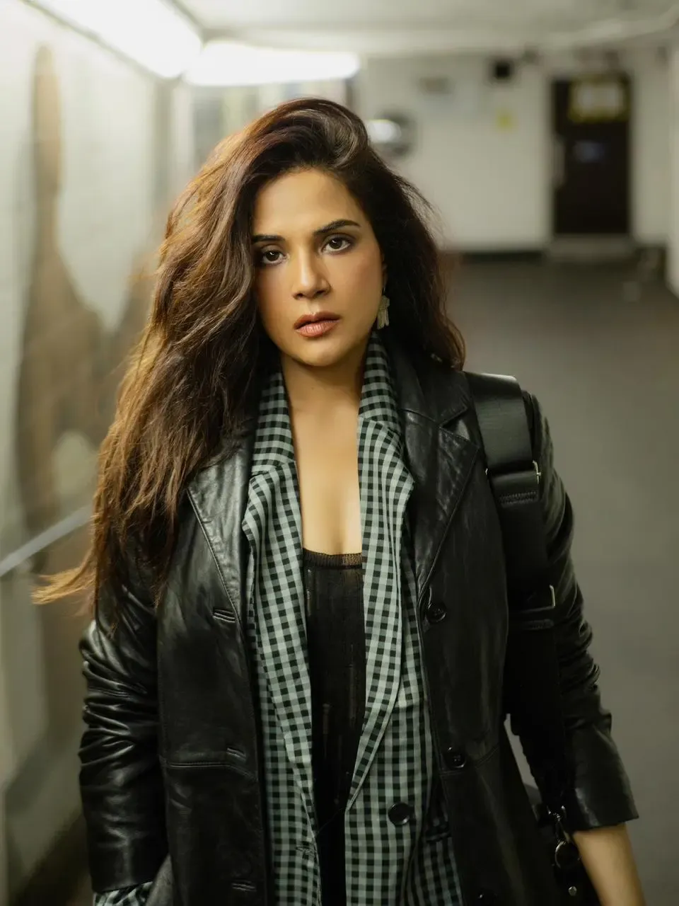 Richa Chadha Questions Casting Choices in Indie Films