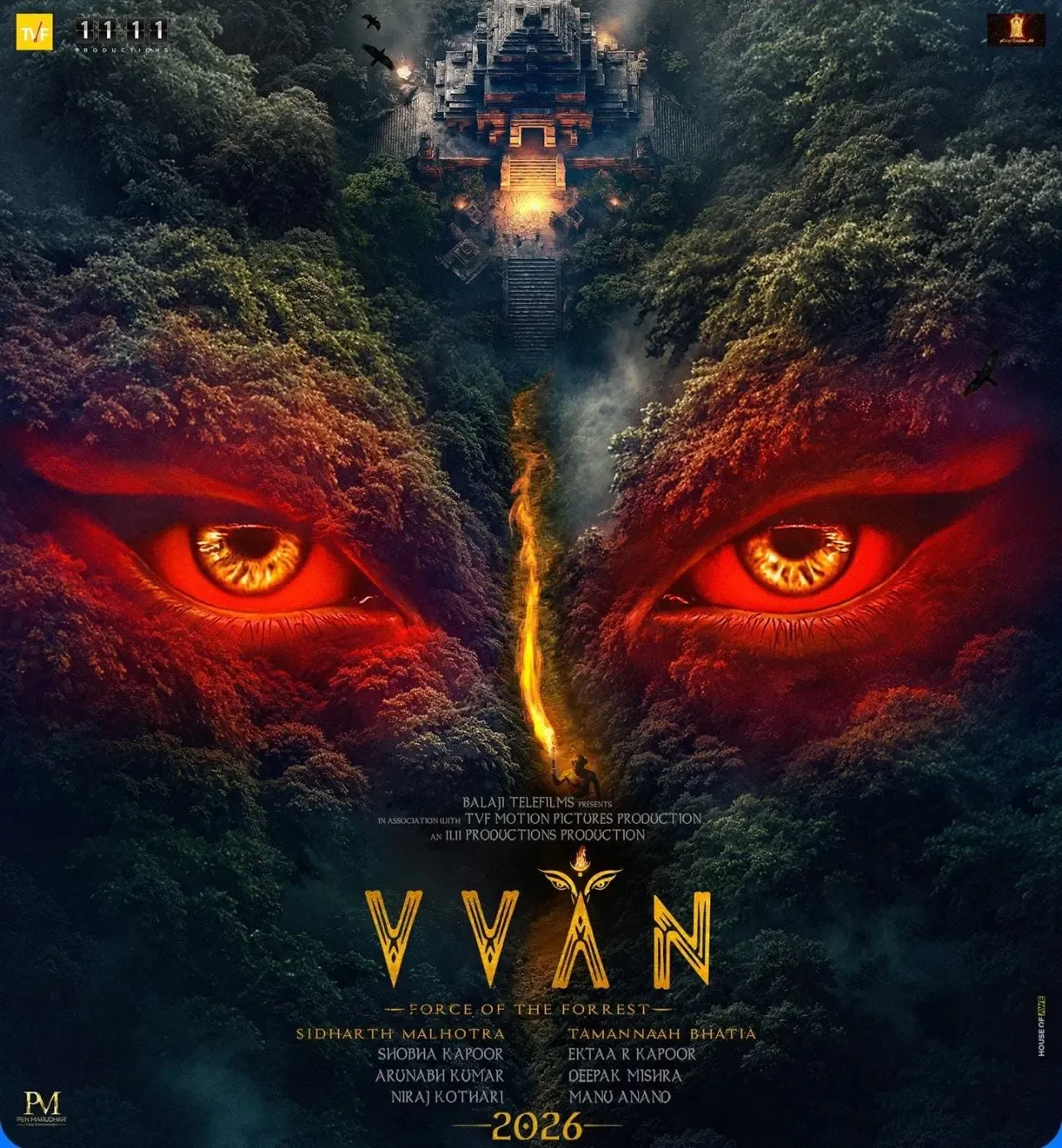 Ricky Kej questions 'Vvan' plagiarism row: How did Sargam Vaish's unreleased song reach makers?