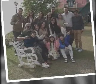 रिद्धिमा कपूर साहनी का बॉलीवुड डेब्यू — 'दादी की शादी' के BTS वीडियो ने मचाई धूम