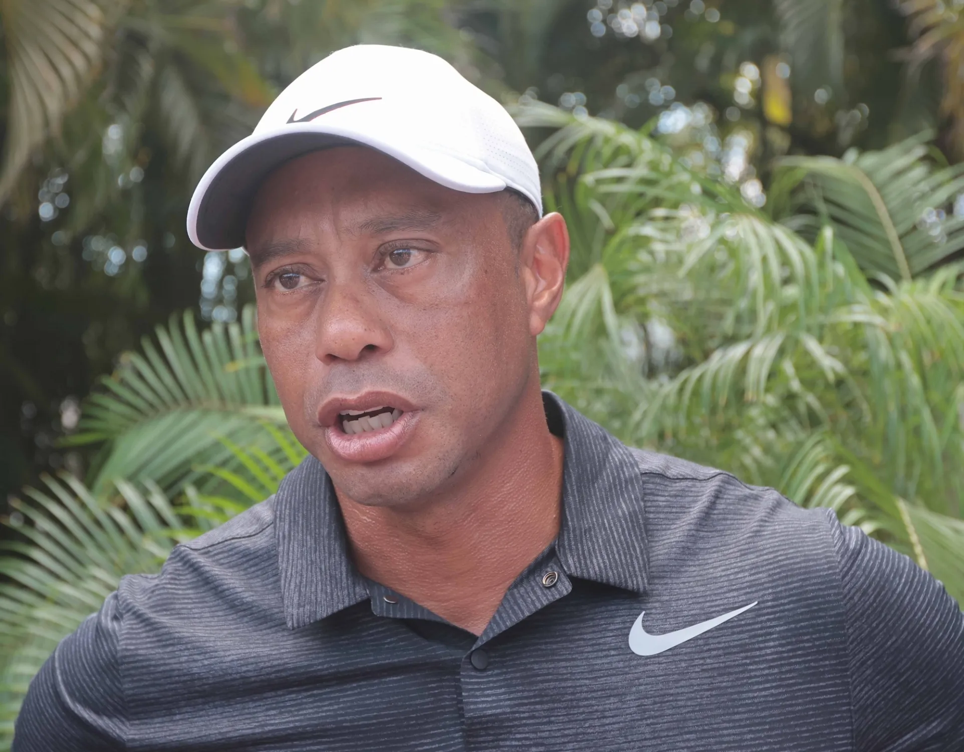 टाइगर वुड्स 2027 राइडर कप टीम के कप्तान नहीं बनेंगे: पीजीए ऑफ अमेरिका