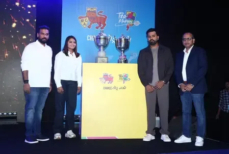 Sayali Satghare's Journey: From Auction Oversight to Triumph in Women's Cricket