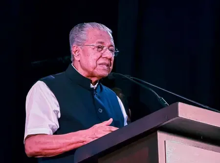 Is the Rift Widening in the Left Government as Kerala Signs the PM SHRI Pact?
