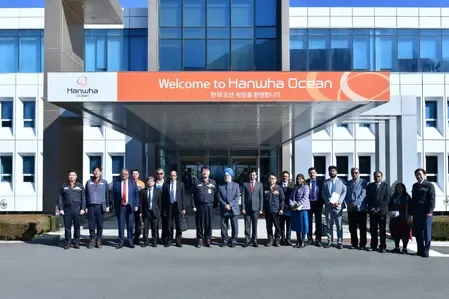 Is Now the Right Time for Collaborative Shipbuilding with South Korean Firms?