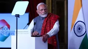 'Now is the Ideal Moment to Invest in India': PM Modi to French CEOs at Paris Forum