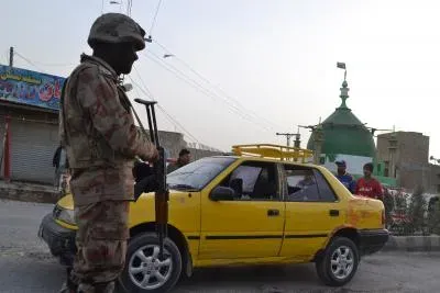 Balochistan: Rights groups condemn forced evictions, 40 disappearances in Gwadar