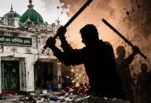 Bangladesh shrine attack condemned by rights body amid extremism fears
