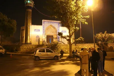 Ahmadiyya worship site demolished in Sindh under extremist pressure, IHRC condemns Pakistan