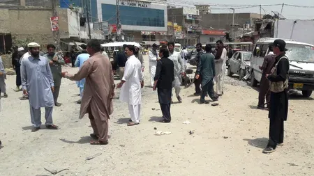 IHRC condemns Ahmadi persecution in Pakistan, urges UN action