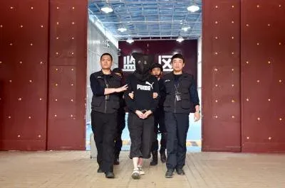 RSF demands full freedom for Chinese journalist Sophia Huang Xueqin after 5-year jailing
