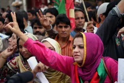 Amnesty flags Ahmadiyya persecution in Pakistan's Punjab ahead of Eid