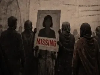 Over 1 lakh missing women cases logged in Pakistan's Punjab since 2021: Rights body
