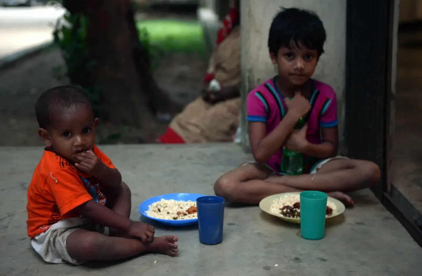 Bangladesh child trafficking: ISHR flags illegal sales, adoption gaps