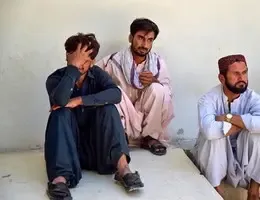 Is There a Disturbing Rise in Abuses by Pakistani Forces in Balochistan?