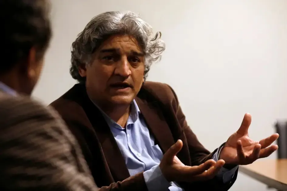 Are Charges Against Journalist Matiullah Jan Politically Motivated?