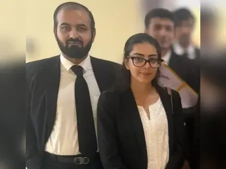 Are Pakistani Human Rights Lawyers Facing Trial as a Tool of Law Weaponization?