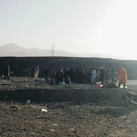 Are Pakistani Forces Involved in Extrajudicial Killings of Civilians in Balochistan?
