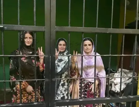 Why Are Baloch Activists Targeted Under Pakistan's Anti-Terrorism Act?