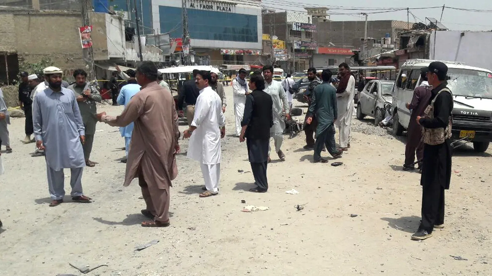 Ahmadi official removed from Pakistan Punjab post after extremist campaign, IHRC condemns