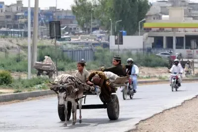 Rights group raises alarm over debt bondage of poor communities across Pakistan