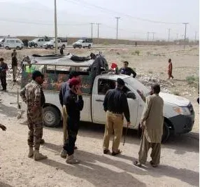 Balochistan curfew: BYC flags humanitarian crisis in Khuzdar's Zehri region