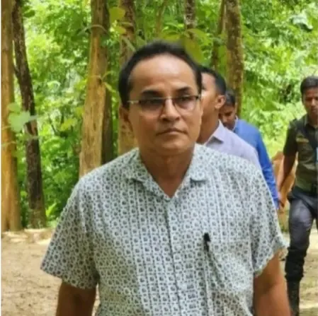 Should International Observers Intervene Over Threats to Buddhist MP Candidates in Bangladesh?