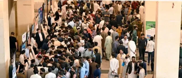 Why Is the Pak Government Suppressing Peaceful Employee Protests in Balochistan?