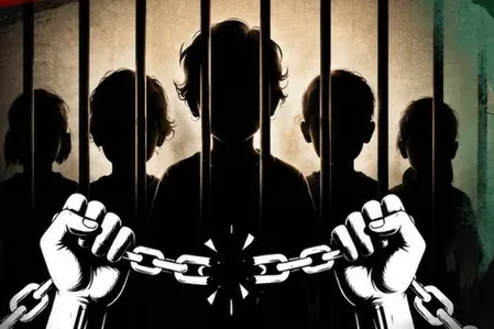 UN petition filed over detention of 49 Awami League activists, 17 children in Noakhali