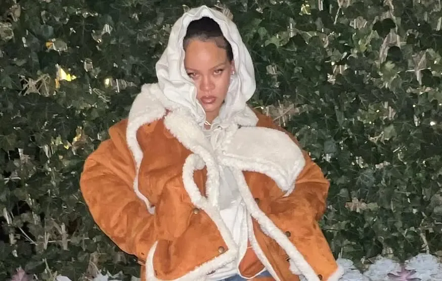 Did Rihanna Just Celebrate 10 Years of Her Album ‘ANTI’?