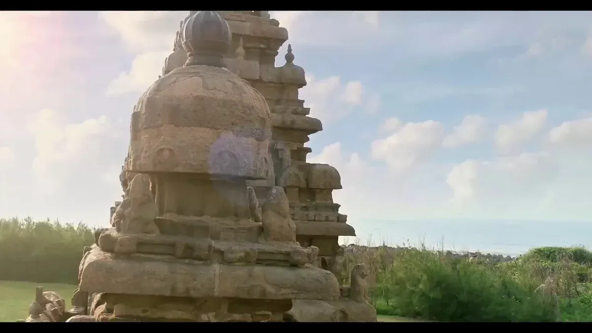 Rijiju Calls for Cleanliness at Heritage Sites, Cites Modi