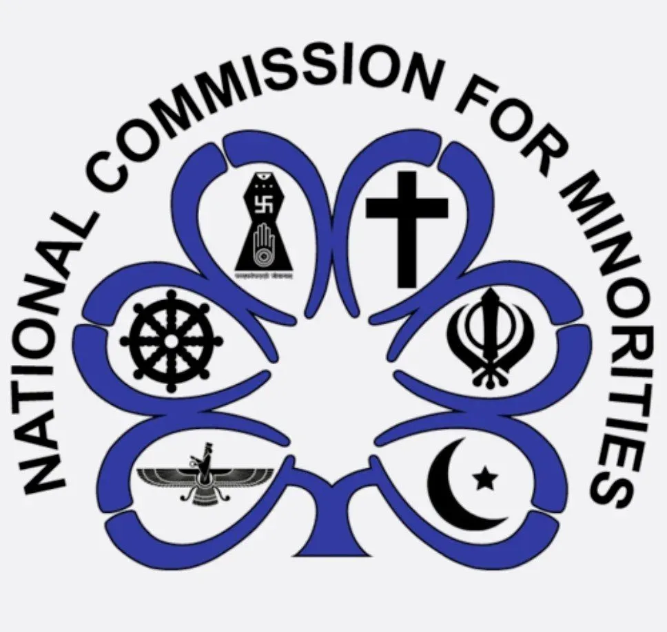 Rijiju Congratulates New NCM Chairperson, Vice-Chairperson