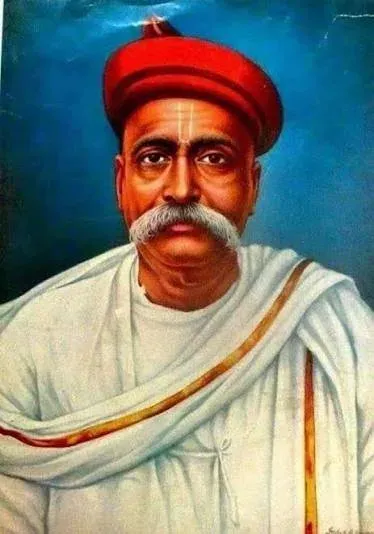 Rijiju pays tribute to Lokmanya Tilak on death anniversary